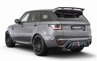 Range Rover Sport by Startech (2019) (#114889)