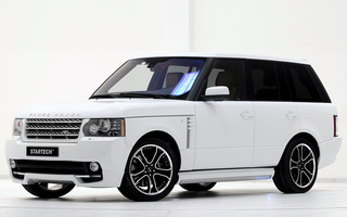 Range Rover Supercharged by Startech (2011) (#114890)