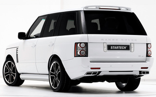 Range Rover Supercharged by Startech (2011) (#114891)