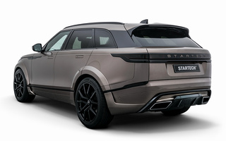 Range Rover Velar by Startech (2018) (#114893)