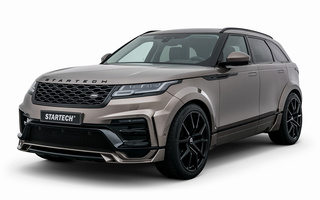 Range Rover Velar by Startech (2018) (#114894)