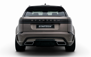 Range Rover Velar by Startech (2018) (#114895)