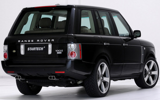 Range Rover Vogue by Startech (2009) (#114899)