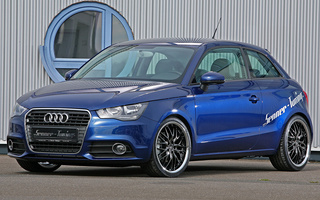 Audi A1 by Senner Tuning (2010) (#114908)