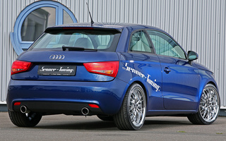 Audi A1 by Senner Tuning (2010) (#114909)