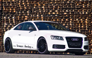 Audi A5 Coupe by Senner Tuning (2009) (#114913)