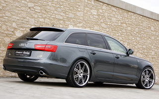 Audi A6 Avant by Senner Tuning (2013) (#114915)