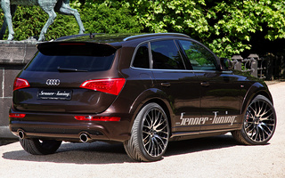 Audi Q5 by Senner Tuning (2011) (#114919)