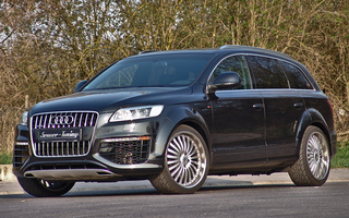 Audi Q7 by Senner Tuning (2009) (#114920)