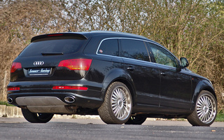 Audi Q7 by Senner Tuning (2009) (#114922)