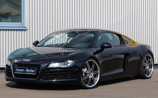 Audi R8 Coupe by Senner Tuning (2009) (#114923)