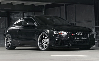 Audi RS 5 Coupe by Senner Tuning (2010) (#114925)