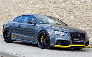 Audi RS 5 Coupe by Senner Tuning (2014) (#114926)