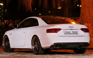 Audi S5 Coupe by Senner Tuning (2010) (#114930)