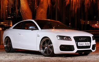 Audi S5 Coupe by Senner Tuning (2010) (#114931)