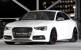 Audi S5 Coupe by Senner Tuning (2012) (#114932)