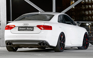 Audi S5 Coupe by Senner Tuning (2012) (#114933)