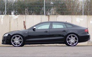 Audi S5 Sportback by Senner Tuning (2010) (#114934)
