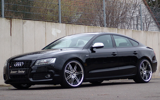 Audi S5 Sportback by Senner Tuning (2010) (#114935)