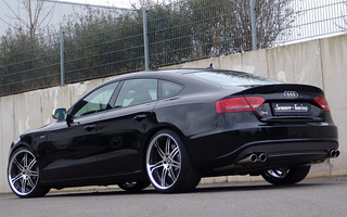 Audi S5 Sportback by Senner Tuning (2010) (#114936)