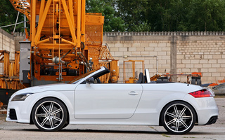 Audi TT RS Roadster by Senner Tuning (2010) (#114939)