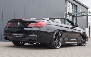 BMW 6 Series Convertible by Senner Tuning (2019) (#114942)
