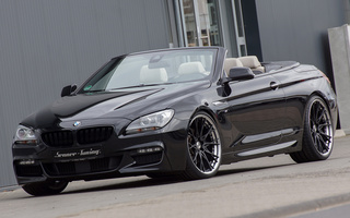 BMW 6 Series Convertible by Senner Tuning (2019) (#114943)