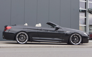 BMW 6 Series Convertible by Senner Tuning (2019) (#114944)