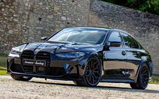 BMW M3 by Senner Tuning (2022) (#114945)