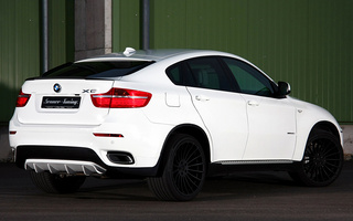 BMW X6 by Senner Tuning (2011) (#114948)