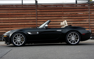 BMW Z8 by Senner Tuning (2012) (#114950)