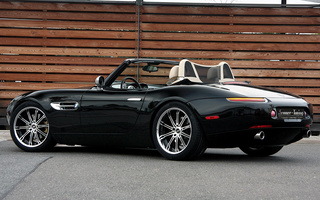 BMW Z8 by Senner Tuning (2012) (#114951)