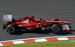 Ferrari 150° Italia (2011) (#11496)