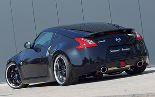 Nissan 370Z by Senner Tuning (2010) (#114960)