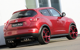 Nissan Juke by Senner Tuning (2012) (#114964)