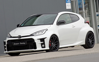 Toyota GR Yaris by Senner Tuning (2022) (#114969)