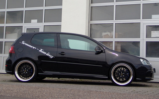 Volkswagen Golf R32 by Senner Tuning [3-door] (2008) (#114971)