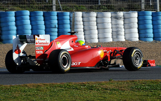 Ferrari 150° Italia (2011) (#11501)
