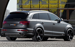 Audi Q7 V12 by Fostla (2012) (#115019)