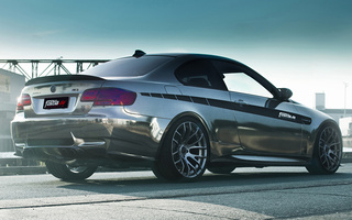 BMW M3 Coupe by Fostla (2016) (#115026)