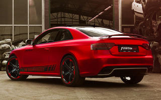 Audi RS 5 Coupe by Fostla & PP-Performance (2016) (#115033)