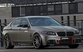 BMW 5 Series by Fostla & PP-Performance (2014) (#115035)