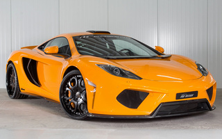 McLaren MP4-12C Chimera by FAB Design (2013) (#115067)