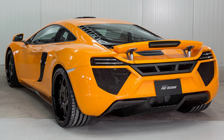 McLaren MP4-12C Chimera by FAB Design (2013) (#115068)