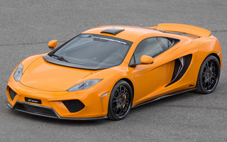 McLaren MP4-12C Chimera by FAB Design (2013) (#115069)