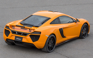 McLaren MP4-12C Chimera by FAB Design (2013) (#115070)