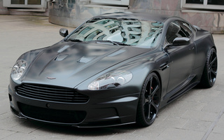 Aston Martin DBS Casino Royale by Anderson Germany (2012) (#115106)