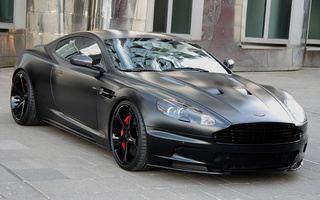 Aston Martin DBS Superior Black Edition by Anderson Germany (2011) (#115107)