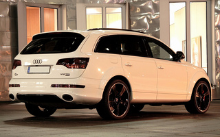 Audi Q7 Family Edition by Anderson Germany (2010) (#115111)