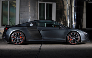 Audi R8 V10 Coupe Racing Edition by Anderson Germany (2010) (#115115)